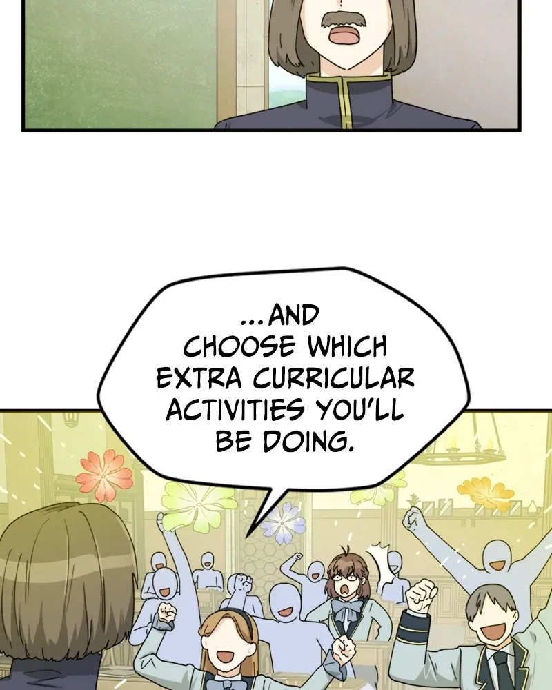 Surviving a Harem Chapter 5 page 39 - 