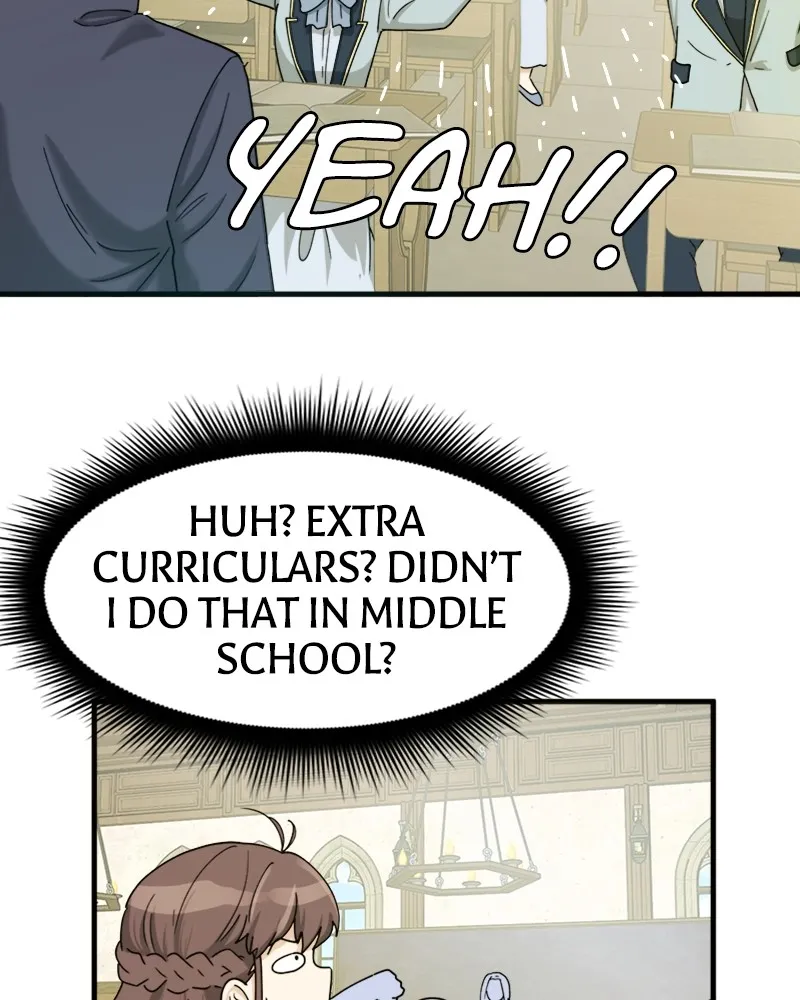 Surviving a Harem Chapter 5 page 40 - 