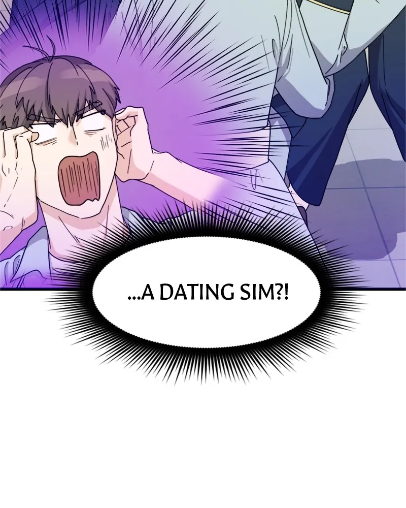 Surviving a Harem Chapter 5 page 5 - 