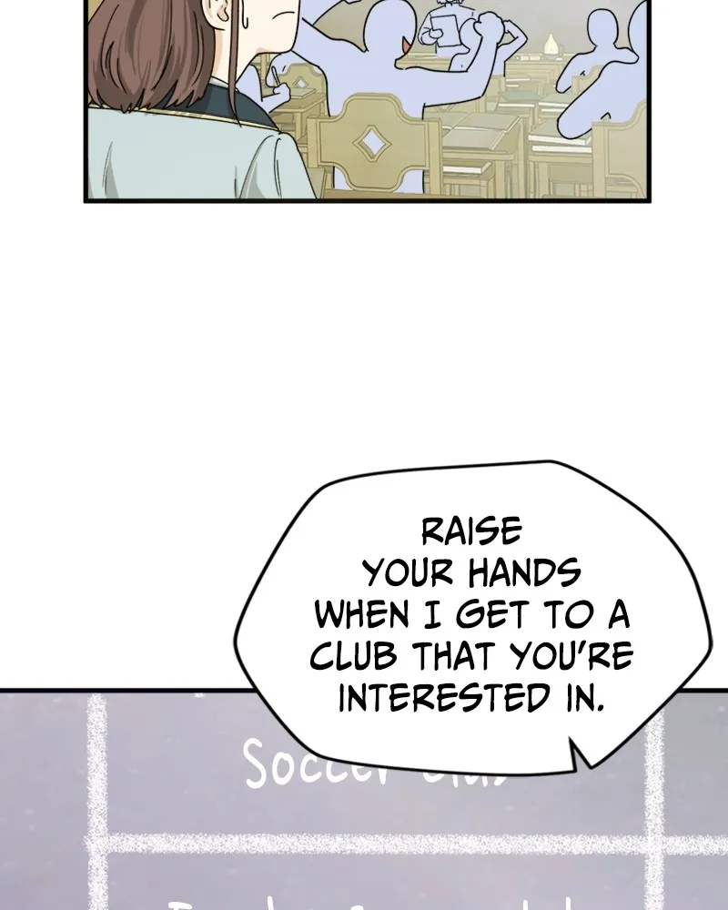 Surviving a Harem Chapter 5 page 41 - 