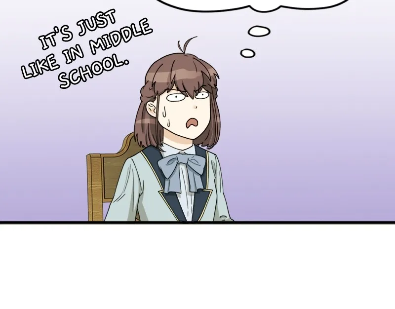 Surviving a Harem Chapter 5 page 43 - 