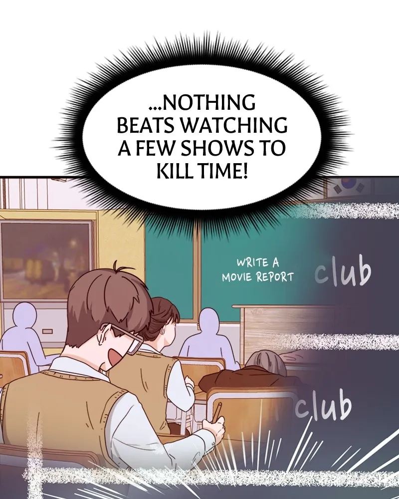 Surviving a Harem Chapter 5 page 45 - 
