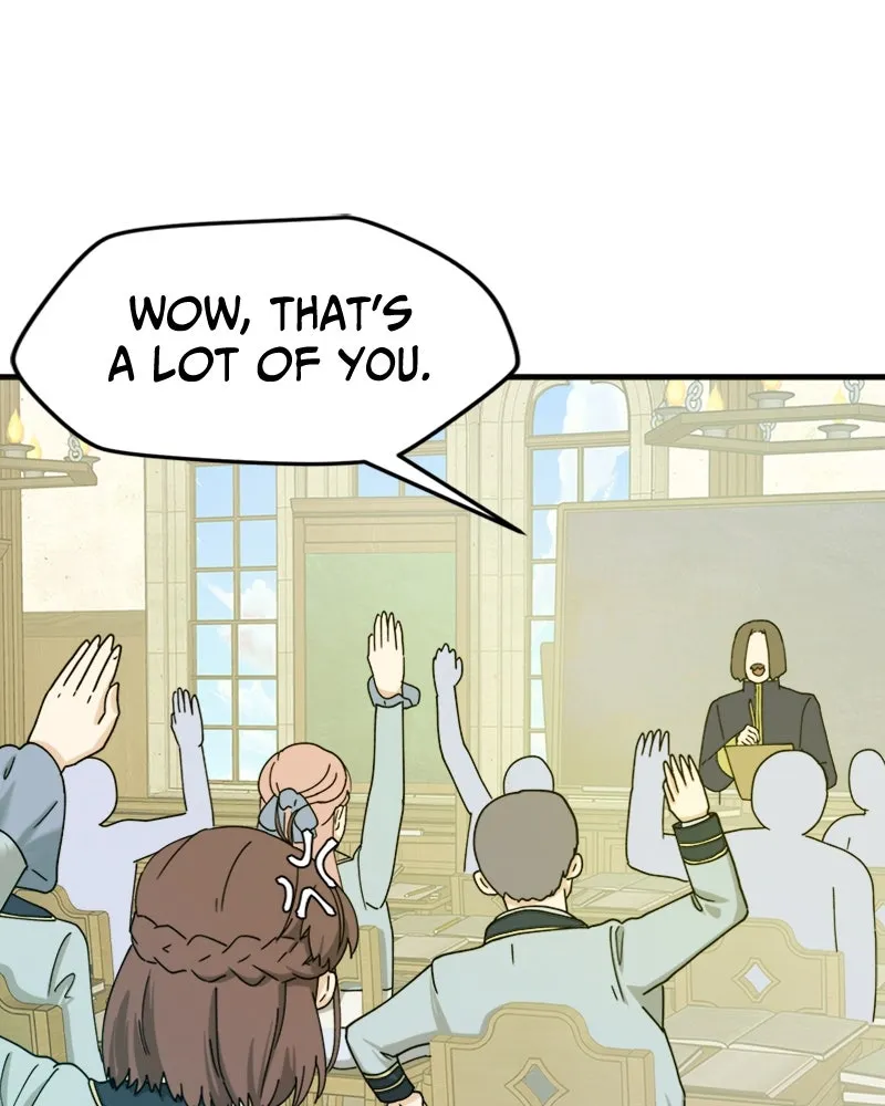 Surviving a Harem Chapter 5 page 48 - 