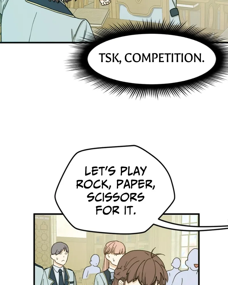 Surviving a Harem Chapter 5 page 49 - 