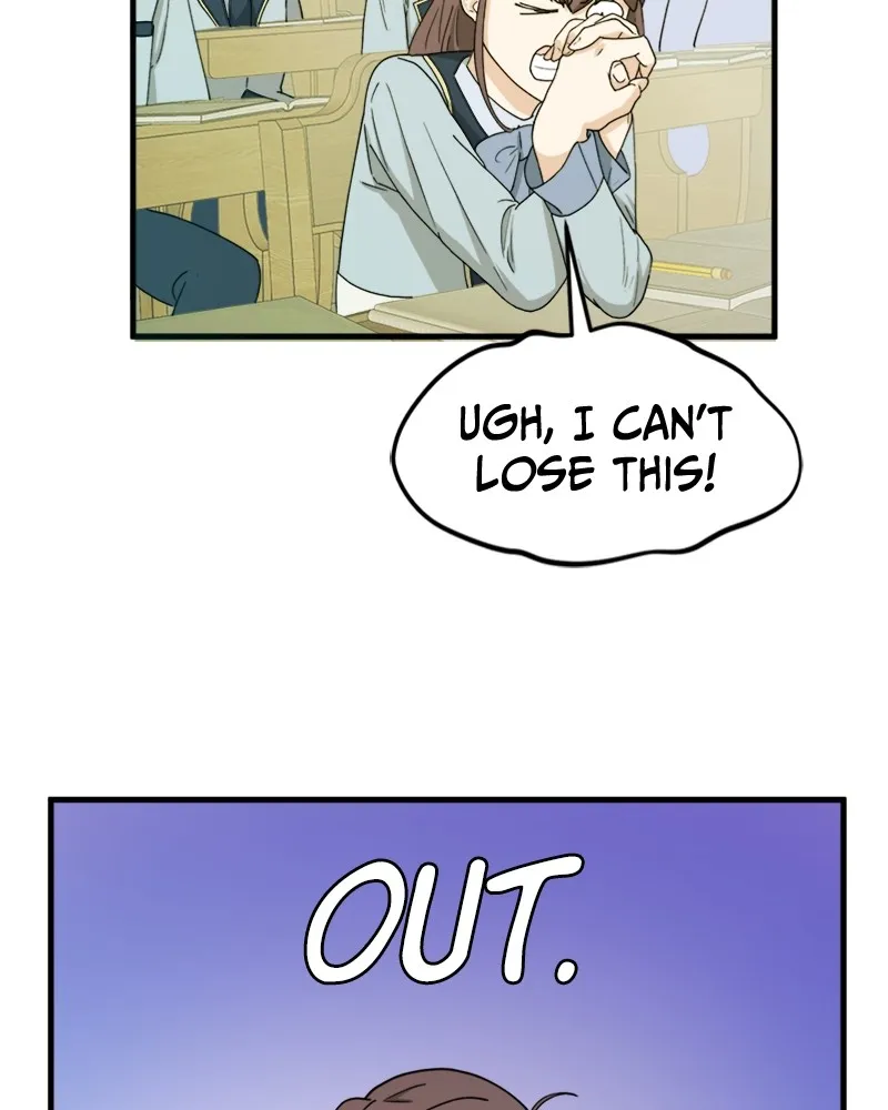 Surviving a Harem Chapter 5 page 50 - 