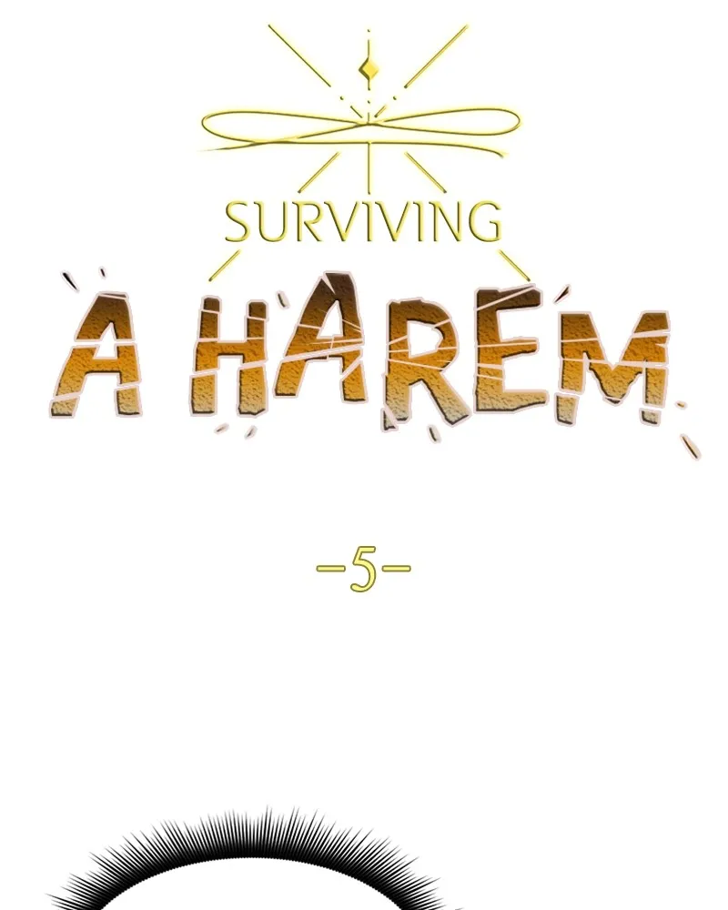 Surviving a Harem Chapter 5 page 6 - 