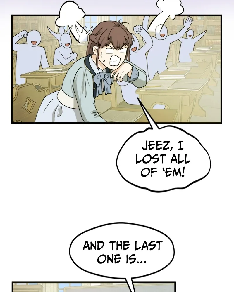 Surviving a Harem Chapter 5 page 55 - 