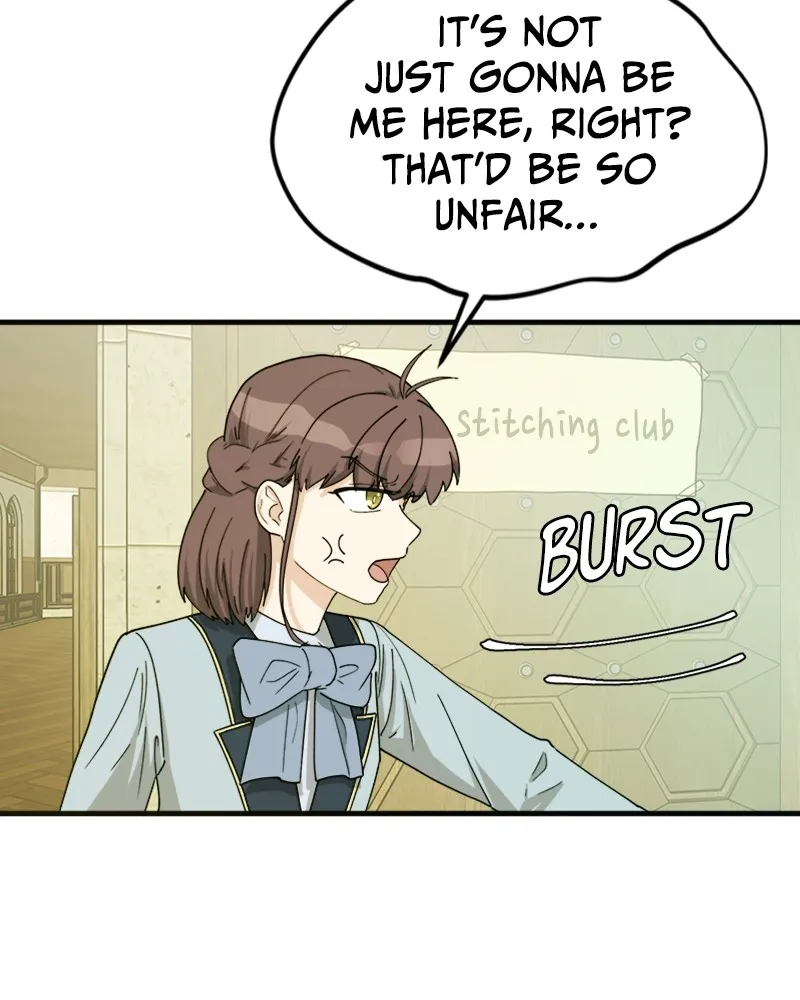 Surviving a Harem Chapter 5 page 60 - 