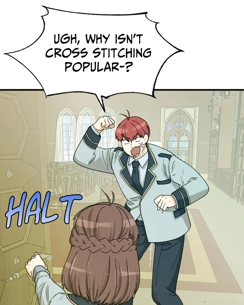 Surviving a Harem Chapter 5 page 61 - 