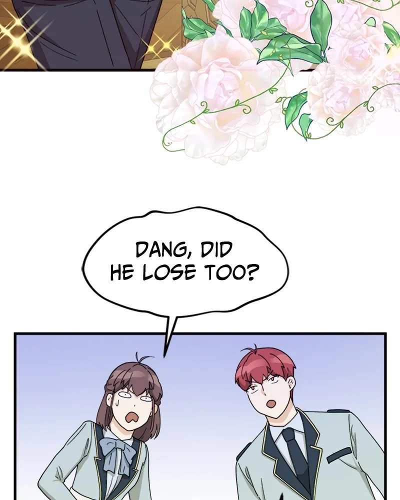 Surviving a Harem Chapter 5 page 67 - 