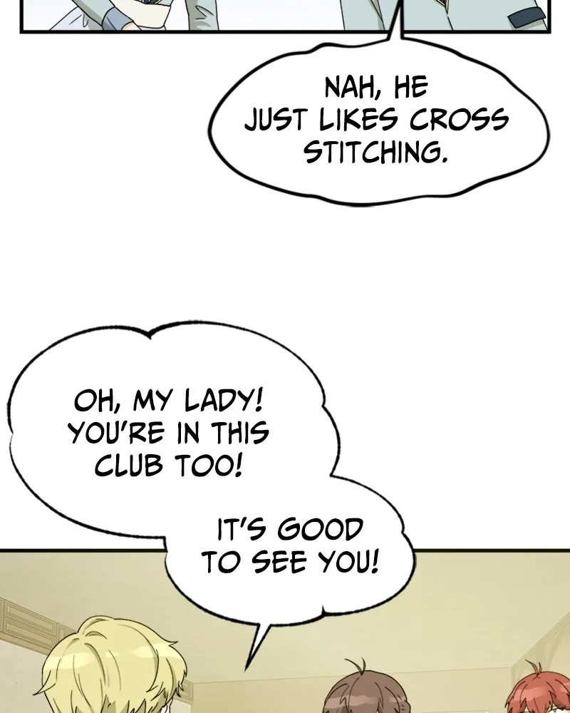 Surviving a Harem Chapter 5 page 68 - 