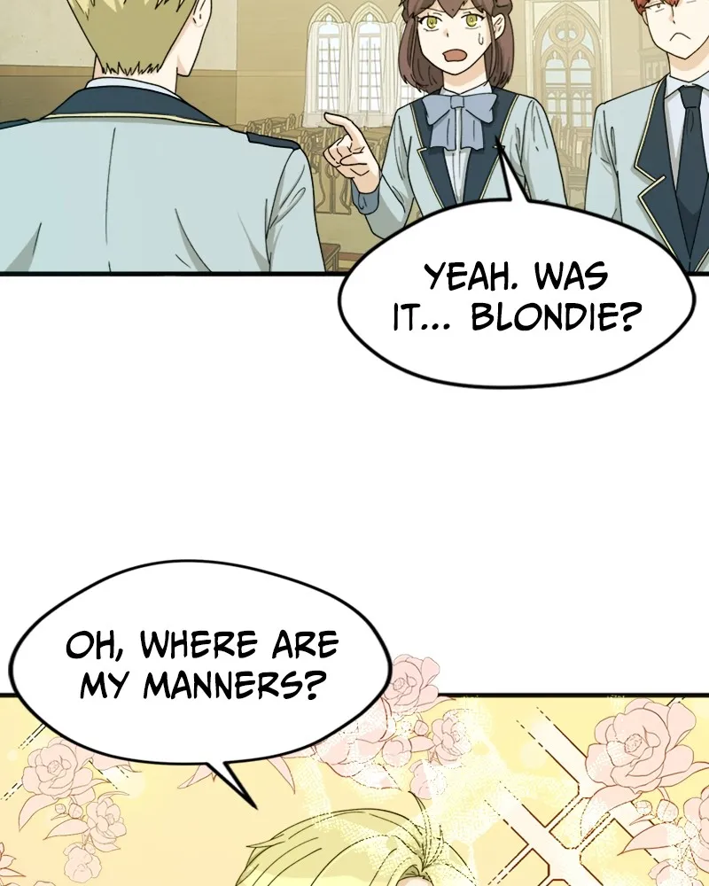 Surviving a Harem Chapter 5 page 69 - 