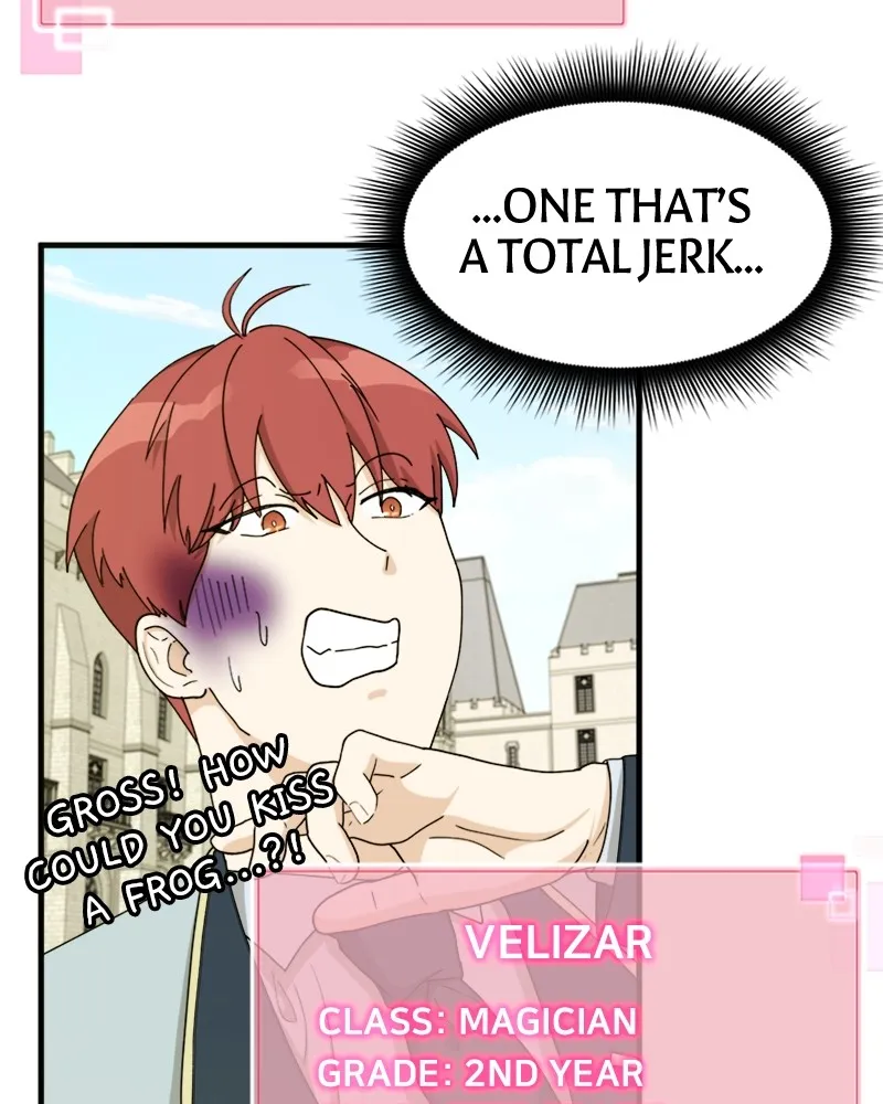 Surviving a Harem Chapter 5 page 8 - 