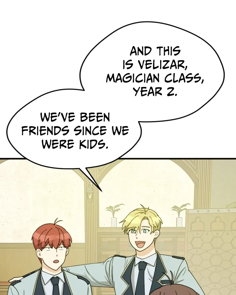 Surviving a Harem Chapter 5 page 71 - 