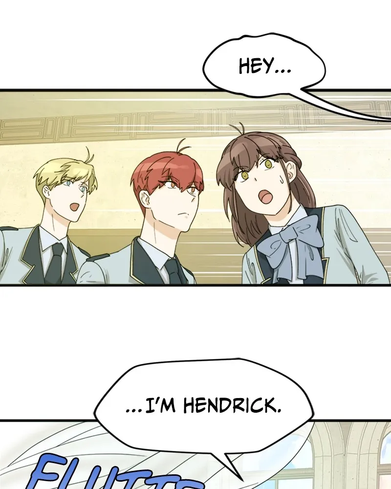 Surviving a Harem Chapter 5 page 73 - 