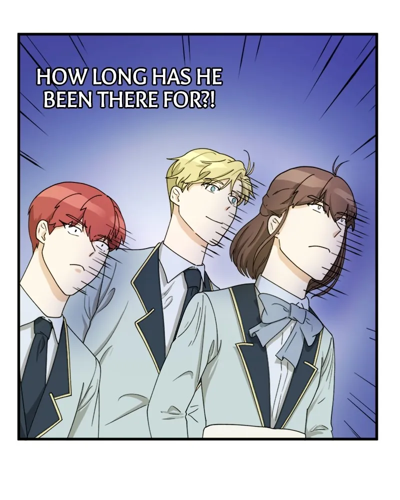 Surviving a Harem Chapter 5 page 75 - 