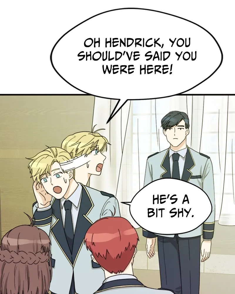 Surviving a Harem Chapter 5 page 76 - 
