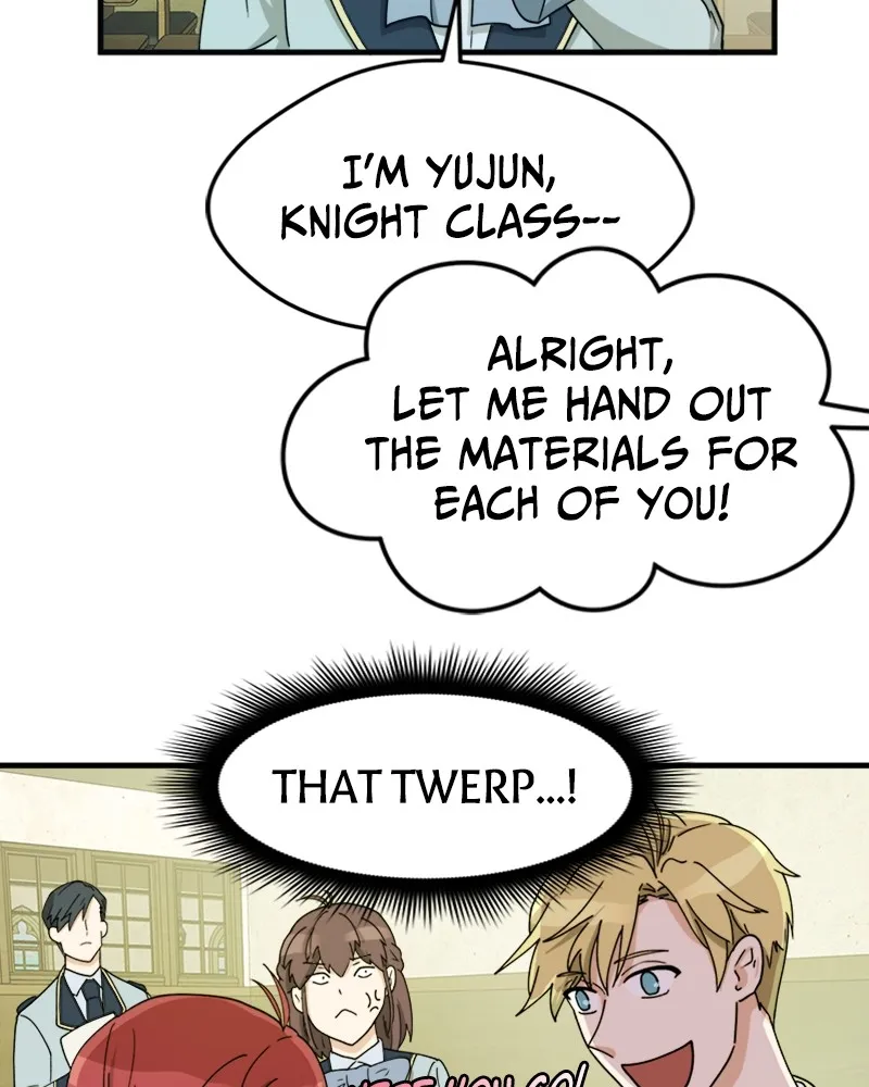 Surviving a Harem Chapter 5 page 78 - 