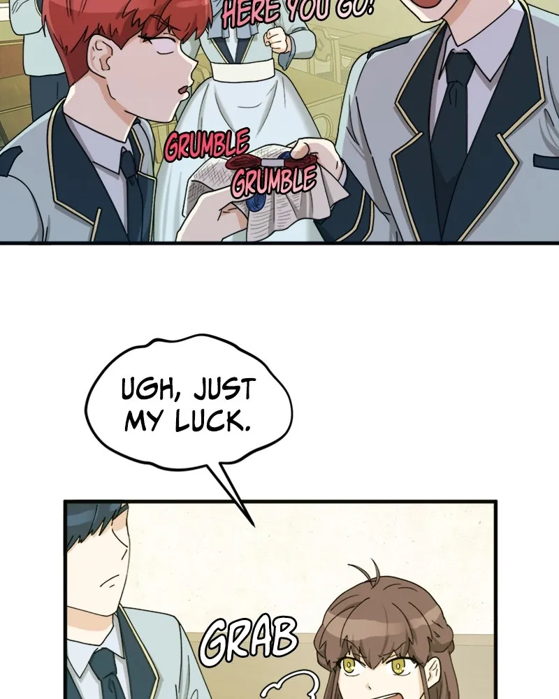 Surviving a Harem Chapter 5 page 79 - 