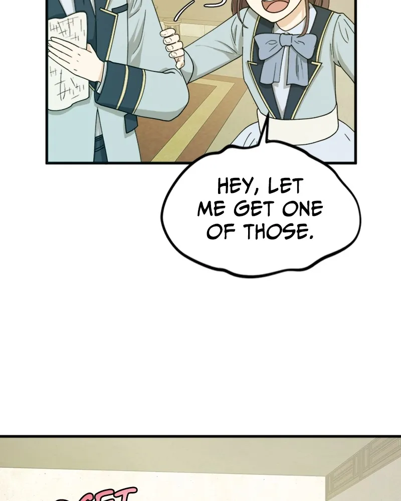 Surviving a Harem Chapter 5 page 80 - 