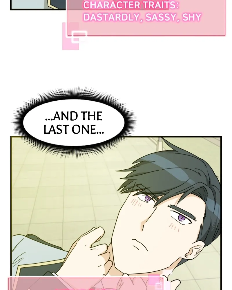 Surviving a Harem Chapter 5 page 9 - 