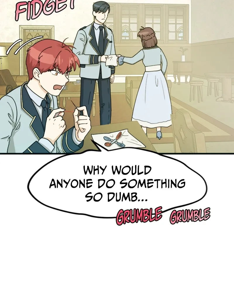 Surviving a Harem Chapter 5 page 81 - 