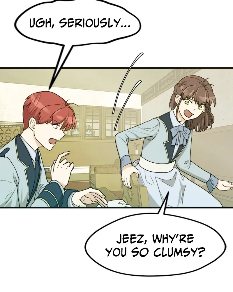 Surviving a Harem Chapter 5 page 83 - 