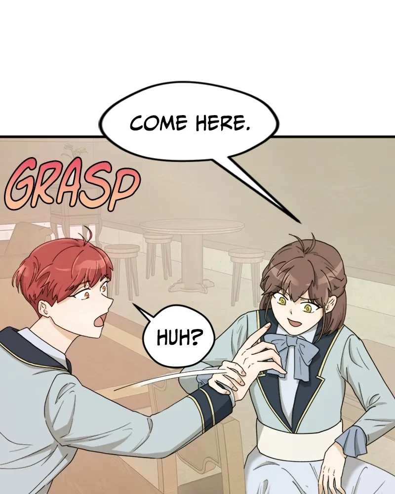 Surviving a Harem Chapter 5 page 84 - 