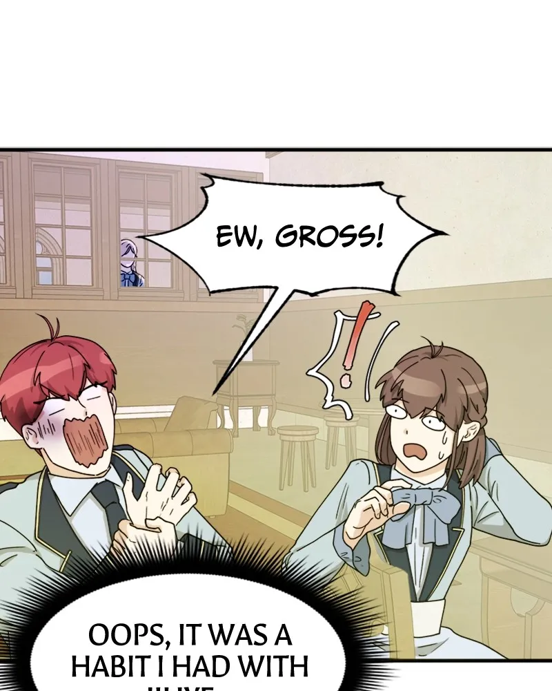 Surviving a Harem Chapter 5 page 87 - 