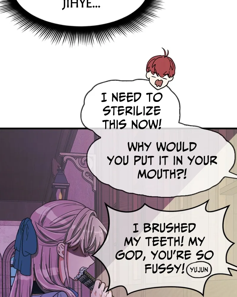 Surviving a Harem Chapter 5 page 88 - 
