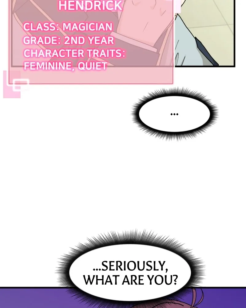 Surviving a Harem Chapter 5 page 10 - 