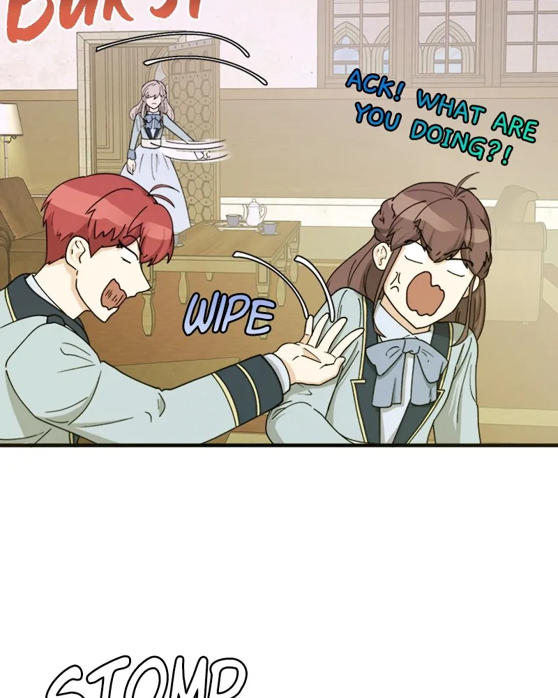 Surviving a Harem Chapter 5 page 91 - 