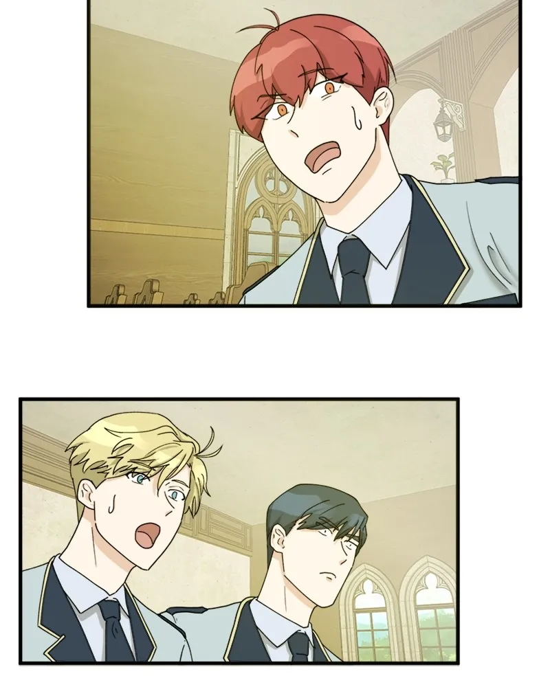 Surviving a Harem Chapter 5 page 96 - 