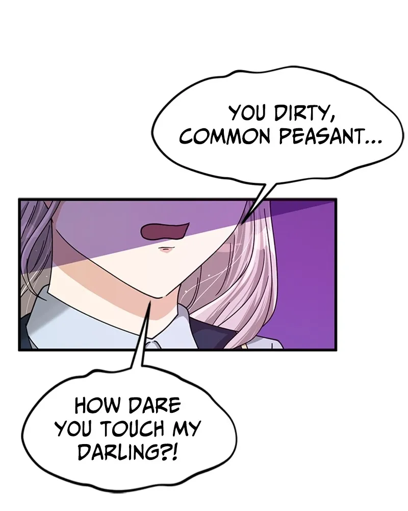 Surviving a Harem Chapter 6 page 1 - 