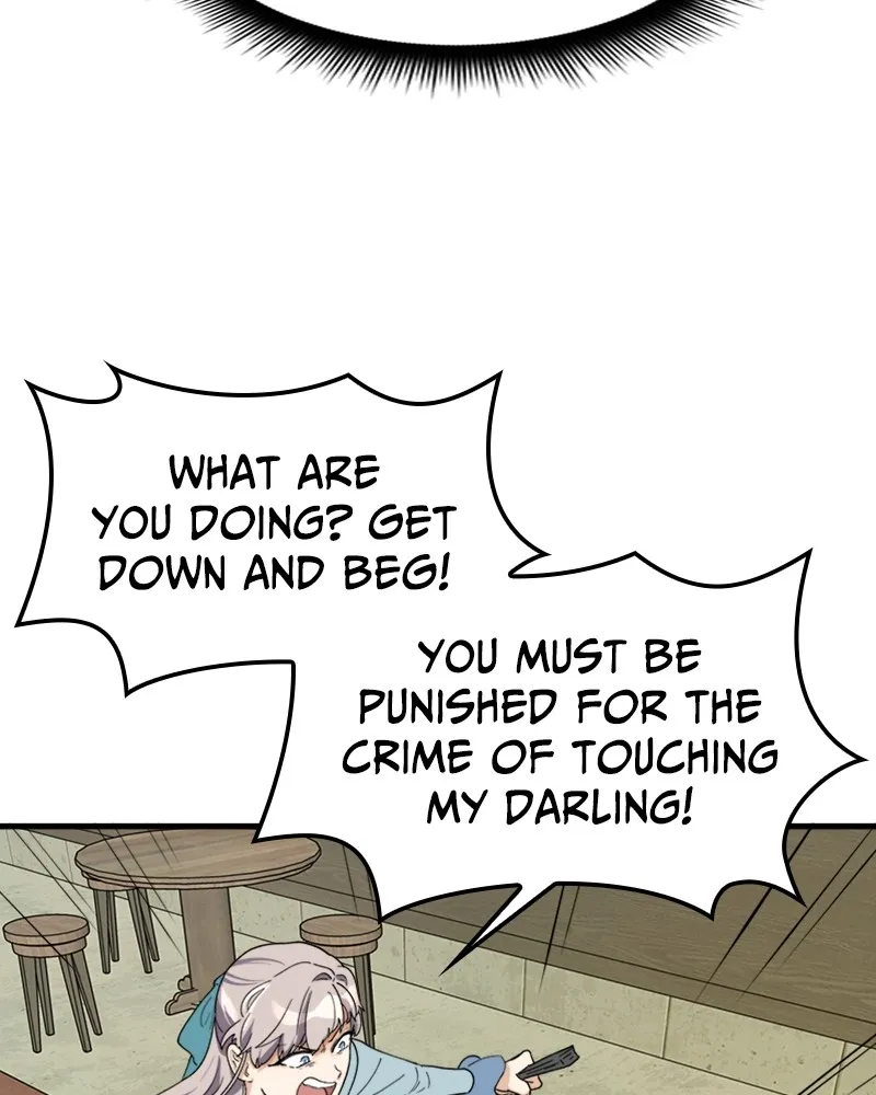 Surviving a Harem Chapter 6 page 11 - 