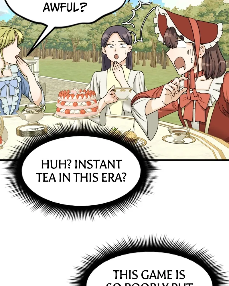 Surviving a Harem Chapter 6 page 102 - 