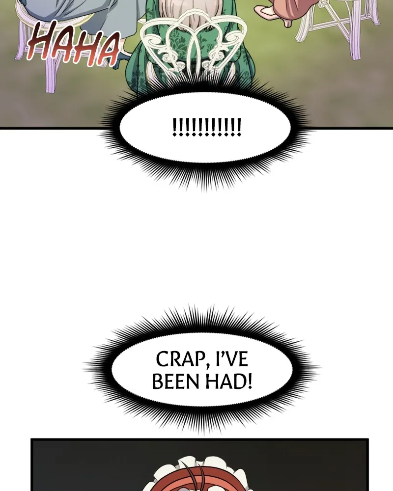 Surviving a Harem Chapter 6 page 110 - 
