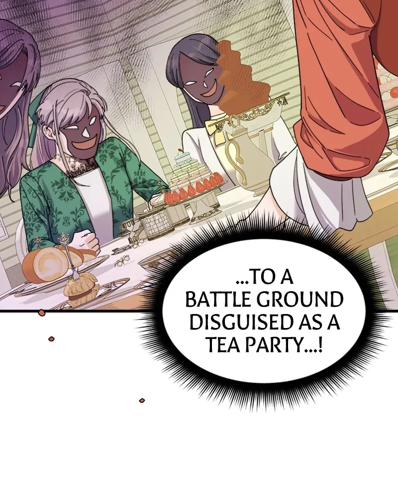Surviving a Harem Chapter 6 page 116 - 