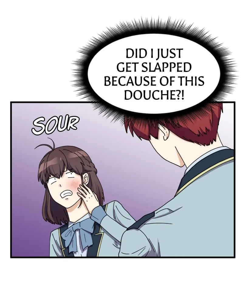 Surviving a Harem Chapter 6 page 14 - 