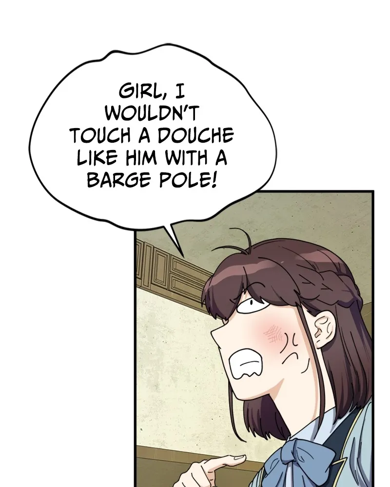 Surviving a Harem Chapter 6 page 15 - 