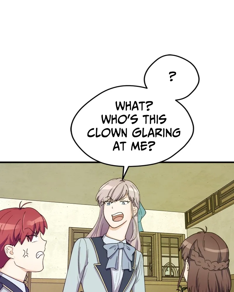 Surviving a Harem Chapter 6 page 17 - 