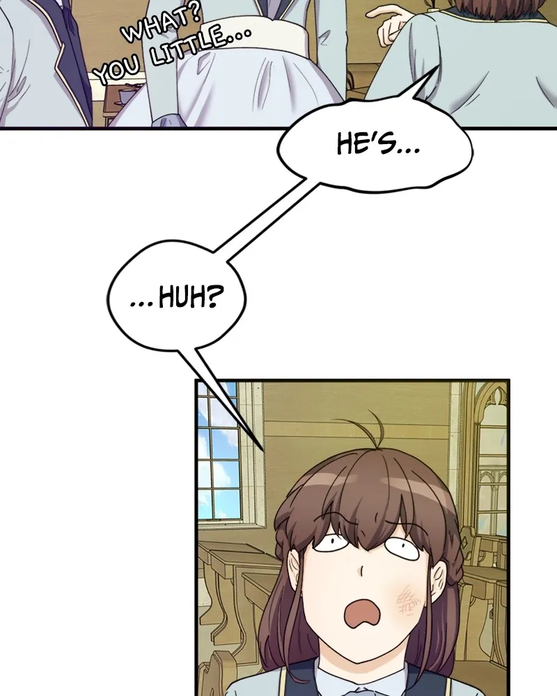 Surviving a Harem Chapter 6 page 18 - 