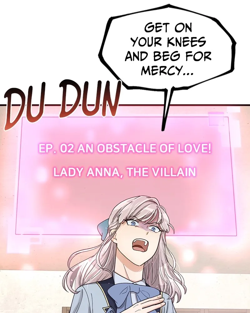 Surviving a Harem Chapter 6 page 3 - 