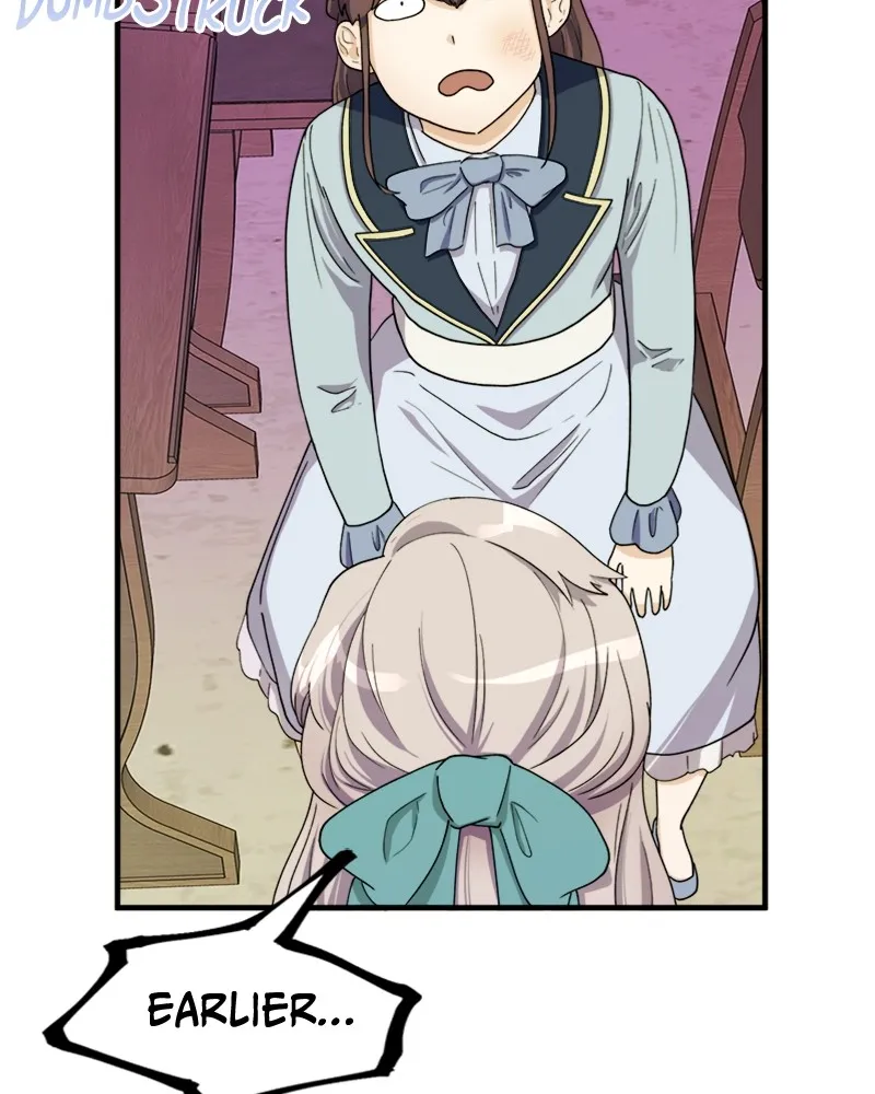 Surviving a Harem Chapter 6 page 21 - 