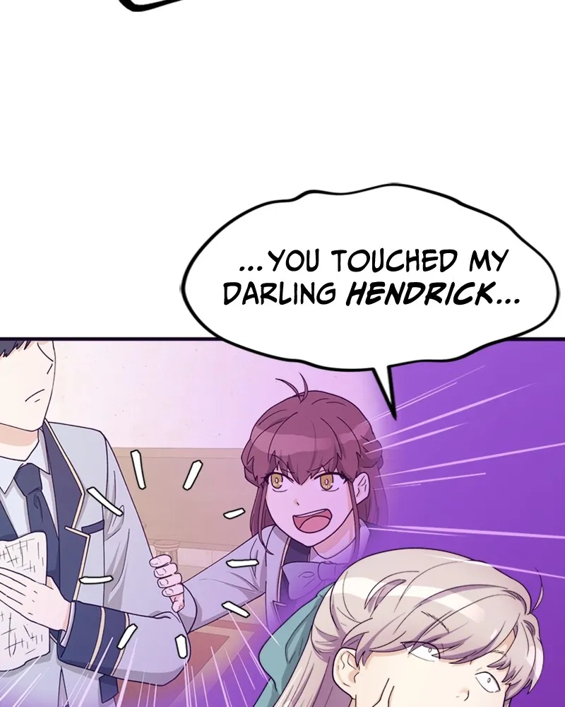 Surviving a Harem Chapter 6 page 22 - 