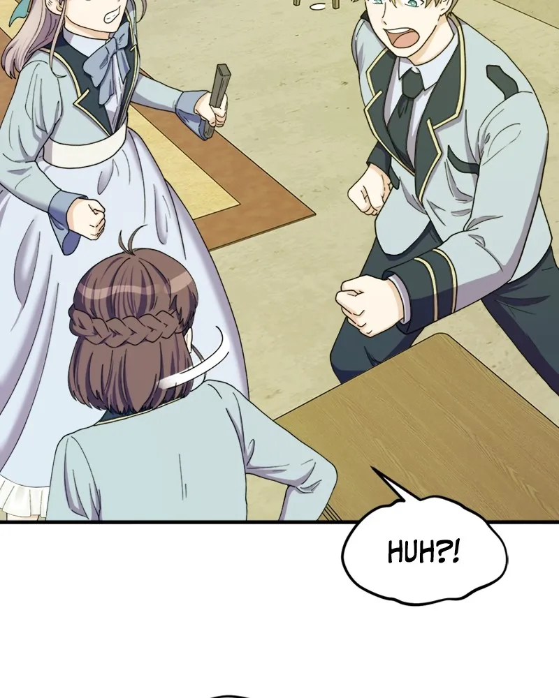 Surviving a Harem Chapter 6 page 25 - 