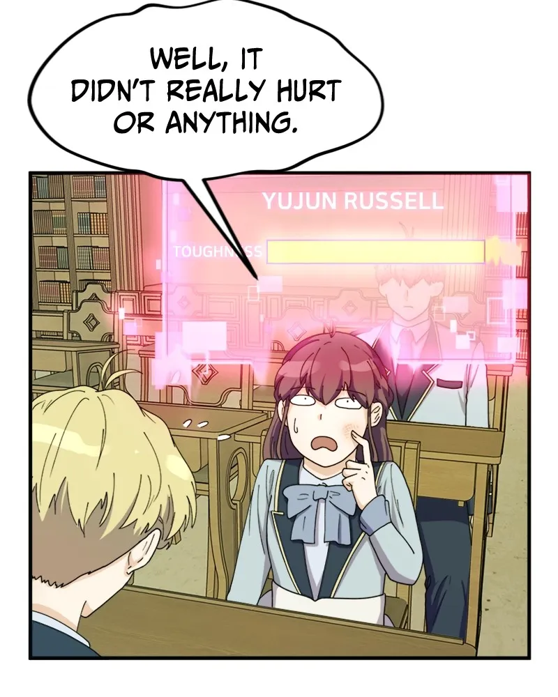 Surviving a Harem Chapter 6 page 26 - 