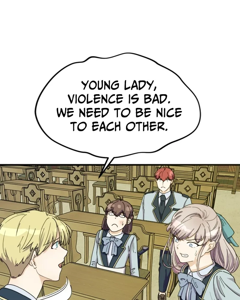 Surviving a Harem Chapter 6 page 27 - 
