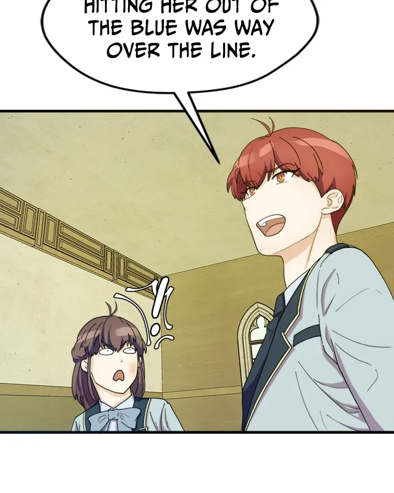 Surviving a Harem Chapter 6 page 30 - 