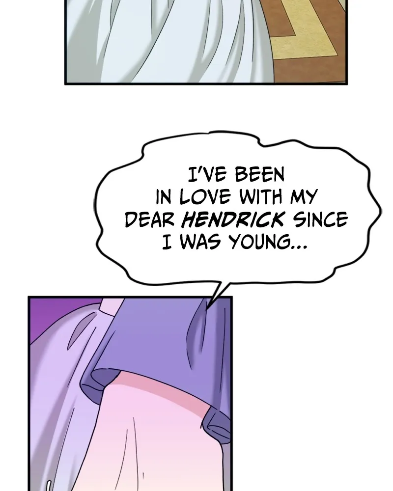 Surviving a Harem Chapter 6 page 33 - 